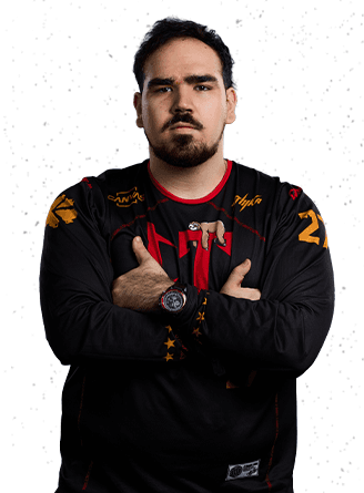 PandaTv portrait