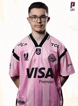 M8 Enkeo portrait
