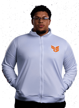 Axadasz portrait