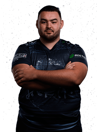 SPEKTR Bryce portrait