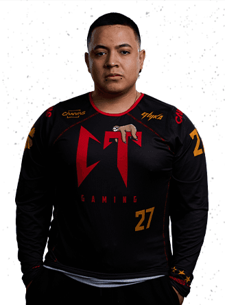 Reflame portrait