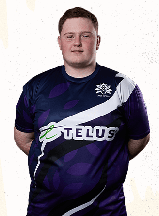 Skinnerr portrait