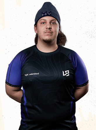 Willy portrait