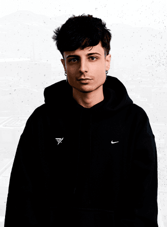 Kibeyz portrait