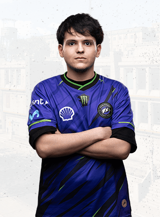 VeylLT portrait