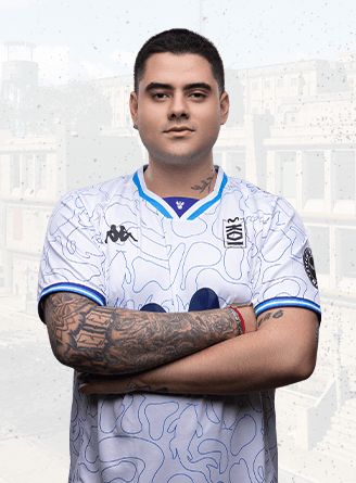 Vxlcoom portrait