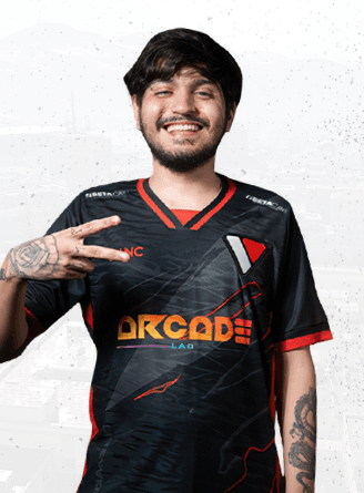 Tabeykz portrait