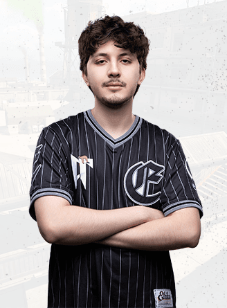 xRessolve portrait