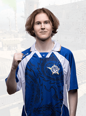 Stukex portrait